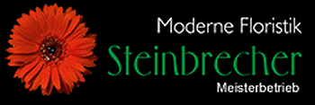 Unser Partner Blumen Steinbrecher